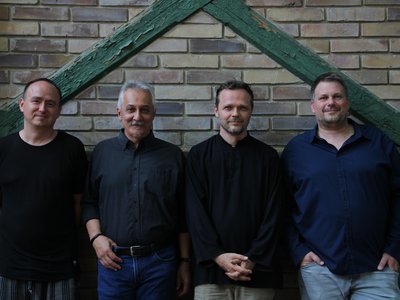 Bakos Árpád és barátai – Látod, látod lemezbemutató