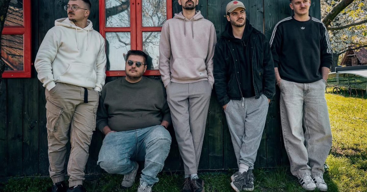 Kaptza Zenekar koncert és táncház