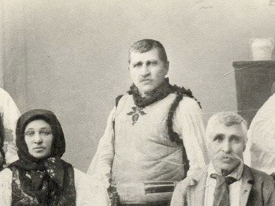 Fonó Szerda: Bukovinai táncok